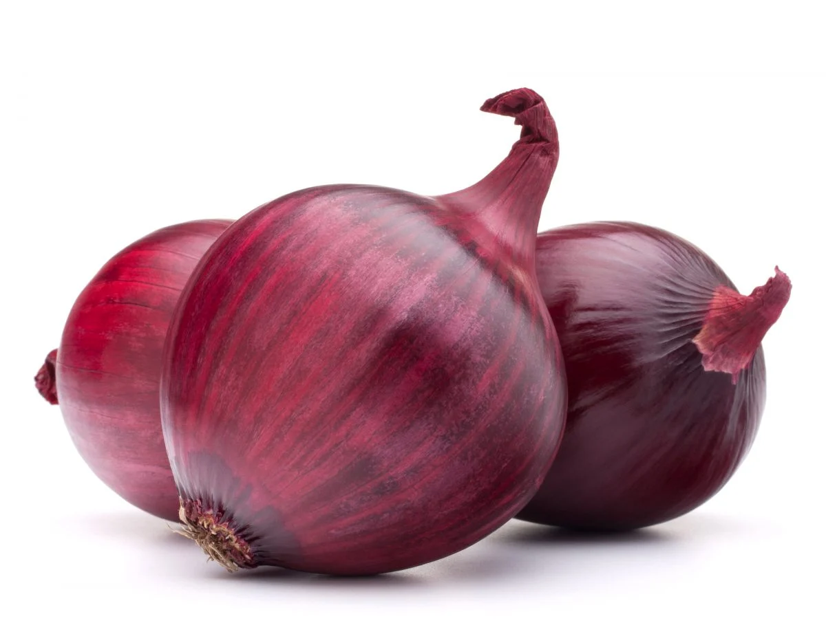 Oignon rouge (300g)