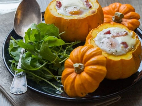 Mini courge jack be little 1 pièce
